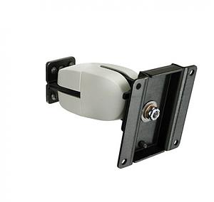 LCD DISP Double Pivot Direct Mount Grey/ 47-093-800