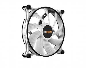 Be Quiet! Shadow Wings SW2 Fan 140mm White BL090