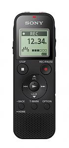 IC AUDIO RECORDER