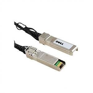 CABLE QSFP+ TO QSFP+ 40GBE PASS 0.5M 470-AAXB