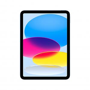 Apple iPad 10.9 10th Wi-Fi 64GB Blue