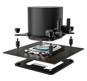 XILENCE MOUNTING ACCESSOIRES XZ176