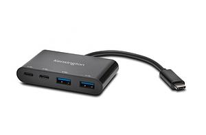 USB-C 4-Port Hub K39124EU