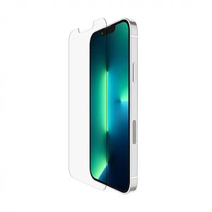 BELKIN ScreenForce UltraGlass Anti-Microbial Screen Protection for iPhone 13/13 Pro