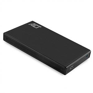 ACT USB3.0 HARD DISK ENCLOSURE 2.5INCH