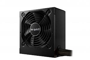 Be Quiet! System Power 10 550W BN327