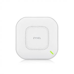 Zyxel NWA110AX - EU AND UK - SINGLE PACK INCLUDE POWER ADAPTOR - UNIFIED AP - ROHS