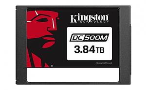 3840G DC500M (Mixed-Use) 2.5 EnterpriseSATA SSD