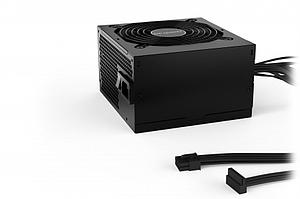 Be Quiet! System Power 10 450W BN326