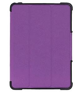 NK BumpKase for iPad 10.2" - Purple