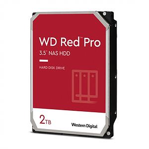 WESTERN DIGITAL HARD DISK INT. WD2002FFS