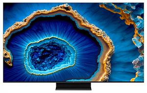 TCL MINI LED TV 75MQLED80