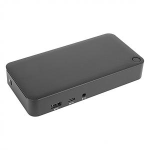 USB-C Dual 4K dock with 65PD