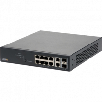 AXIS T8508 POE+ NETWORK SWITCH 01191-002