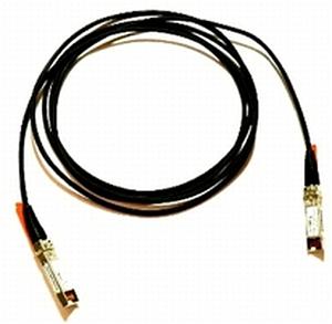 10GBASE-CU SFP+ Cable 2.5 Meter SFP-H10GB-CU2-5M=