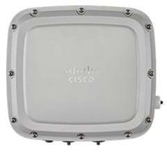 Wi-Fi 6 Outdoor AP External Ant -E Reg
