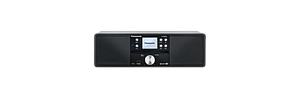 PANASONIC MICRO SYSTEM DAB+ SCDM202EGK