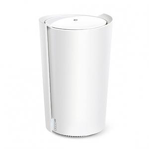 5G AX3000 Whole Home Mesh Wi-Fi 6 Router DECO X50-5G(1-PACK)
