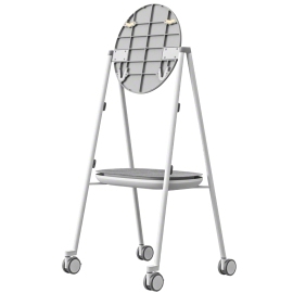 STEELCASE Roam Mobile Stand for Surface HUB 2 50inch
