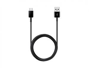SAMSUNG DATAKABEL USB-C ZWART