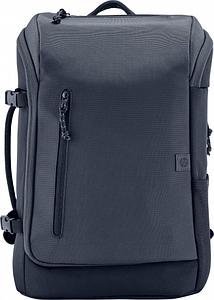 HP Travel 25L 15.6 Iron Grey Laptop Backpack