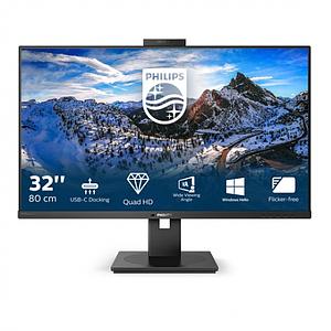 326P1H 32in IPS QHD 2560x1440 DP-2xHDMI 326P1H/00