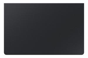 Samsung Bookcover Keyboard Slim Tab S9+ Zwart