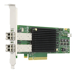 LightPulse 2P 32GB FC Adapter GRENOBLE