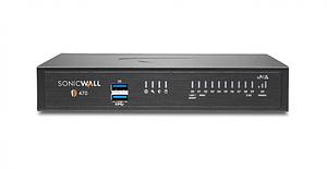 SONICWALL TZ470 HIGH AVAILABILITY