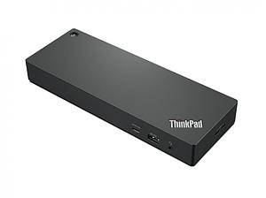 THINKPAD THUNDERBOLT 4 WORKSTATION DOCK 40B00300EU