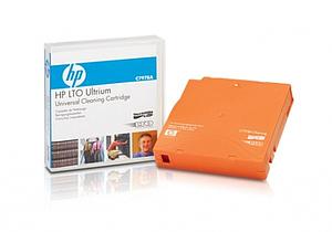 HP LTO Ultrium Universal Cleaning Cart C7978A