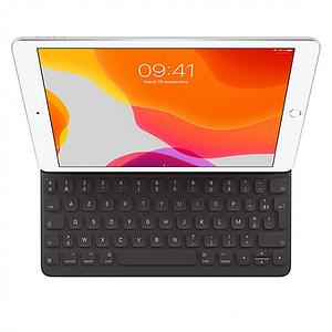 Apple smart keyboard iPad (9th) azerty