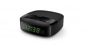 PHILIPS KLOKRADIO TAR320512