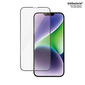 Panzerglass Apple iPhone (2022) Max 6.7 UWF Anti-Bacterial w. Applicator
