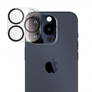 Panzerglass PicturePerfect Plate Apple iPhone 15 Pro/15 Pro Max-Black
