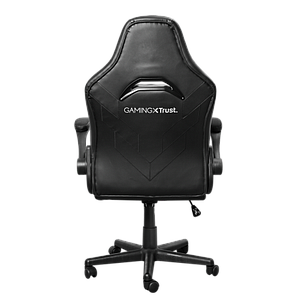 TRUST GXT703 RIYE GAMING CHAIR BLACK