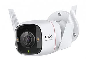 TAPO C325WB WIFI OUTDOOR CAM COLORPRO NI
