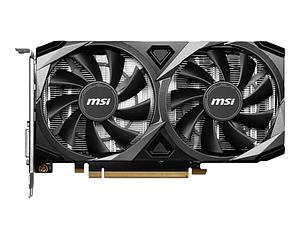 MSI GeForce RTX 3050 VENTUS 2X XS 8GB OC