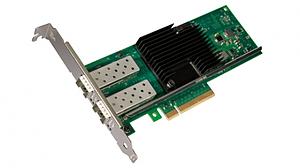 INTEL ETHERNET X710DA2BLK SVR X710DA2BLK