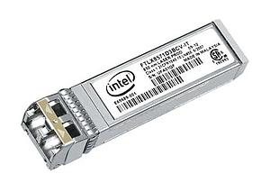 ETHERNET SFP+ SR OPTICS SUPPORT X520 E10GSFPSR