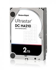 Ultrastar 2TB DC HA210