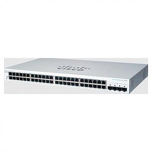 Bus 220 SmtSwitch 48p GE 4x1G SFP