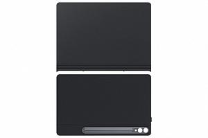 SAMSUNG SMART BOOKCOVER TAB S9+ ZWART