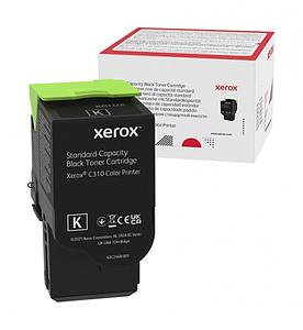 XEROX TONERCARTRIDGE 006R04356