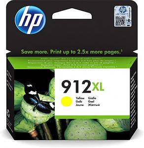 HP INKTPATROON 3YL83AE301