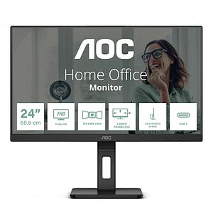 24P3CV 24IN DOCK IPS FHD 4ms 1920x1080 24P3CV