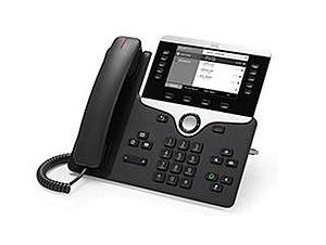 IP Phone 8811 Series