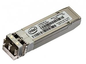INTEL TRANSCEIVER E25GSFP28SR