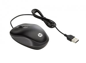 USB Travel Mouse