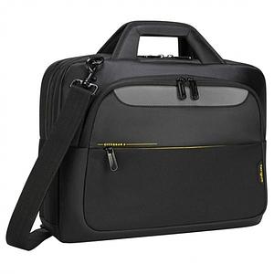 Targus CityGear 14 Topload Laptop Case Black